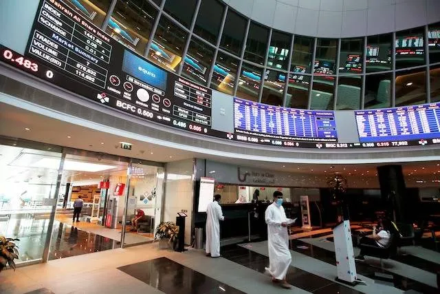 أسواق الخليج تغلق متباينة قبل الإعلان عن نتائج محادثات التجارة الأميركية