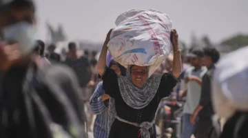 الجمعية العامة للأمم المتحدة تصوت الليلة على قرار لوقف فوري لإطلاق النار بغزة