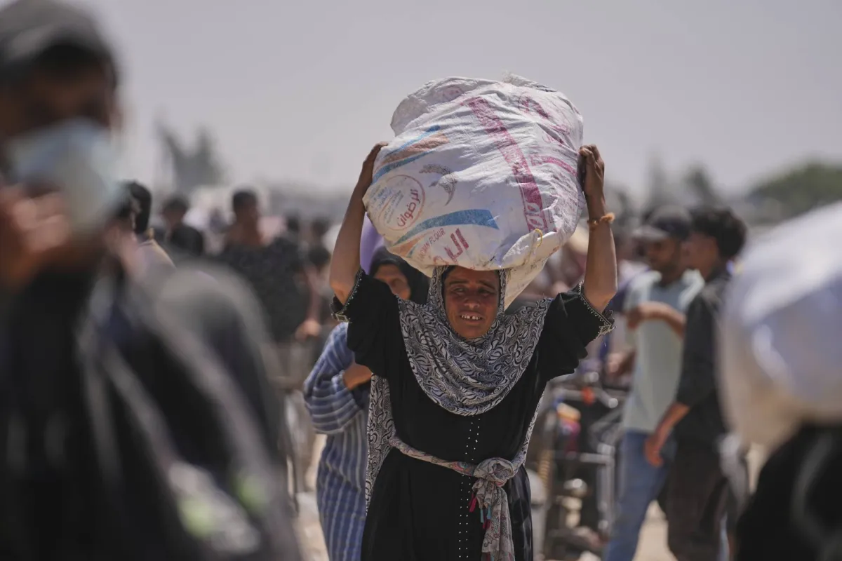 الجمعية العامة للأمم المتحدة تصوت الليلة على قرار لوقف فوري لإطلاق النار بغزة