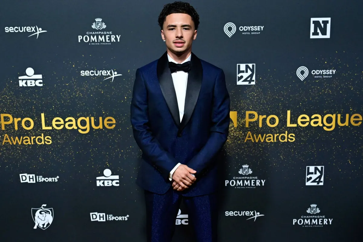 الأهلي مهتم بالتعاقد مع المغربي طالبي