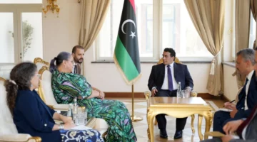 «الرئاسي» الليبي يسارع لتثبيت «الهدنة» في العاصمة رغم التوترات