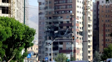 «الدفاع الإيرانية» تعلن استعدادها لتنفيذ «عقاب قاسٍ ورادع» ضد إسرائيل