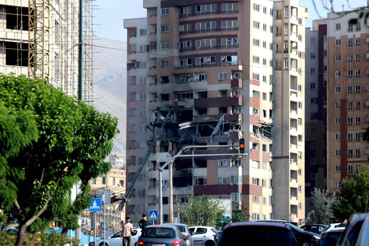 «الدفاع الإيرانية» تعلن استعدادها لتنفيذ «عقاب قاسٍ ورادع» ضد إسرائيل