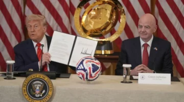 مونديال الأندية يفتح حقبة جديدة لكرة القدم
