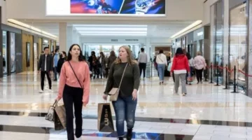 ثقة المستهلك الأميركي ترتفع لأعلى مستوى في 6 أشهر خلال يونيو