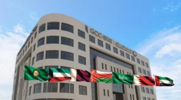 542.1 مليار دولار حجم الإنفاق المقدر لدول مجلس التعاون لدول الخليج – وطني