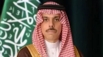 وزير الخارجية السعودي يبحث مع نظيرته الكندية مستجدات المنطقة