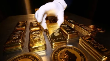 الذهب يقترب من أعلى مستوى في شهرين مع تصاعد الصراع الإسرائيلي الإيراني