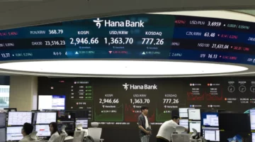 أسهم آسيا تُظهر صموداً وسط ترقُّب حذِر للمخاوف الجيوسياسية