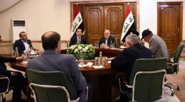 دعوات للتظاهر ضد إسرائيل في العراق