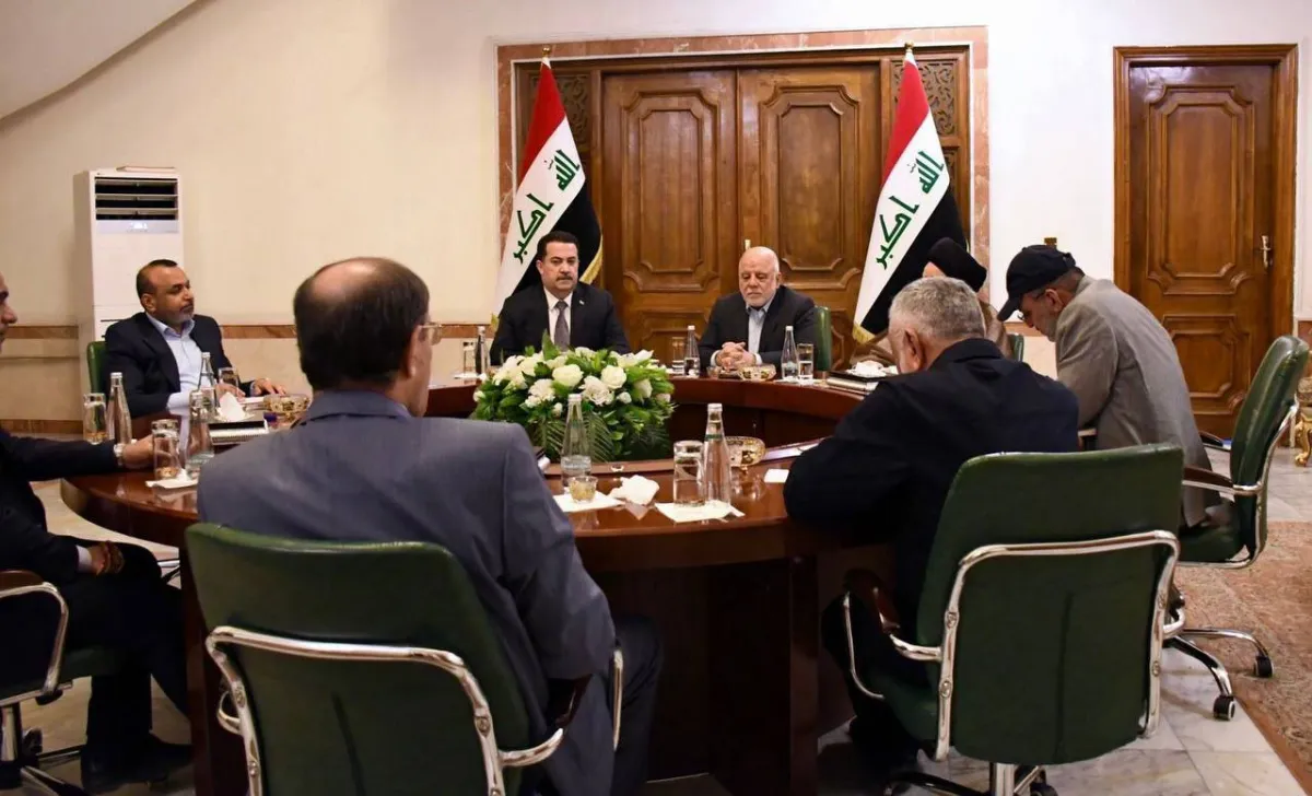دعوات للتظاهر ضد إسرائيل في العراق