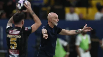 لهذا السبب… بيولي إلى فيورنتينا مطلع يوليو المقبل
