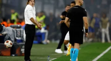 إشبيلية يعين لاعبه السابق ألميدا مدرباً