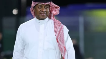 ثمن صراحتي مكلف … رحلة التقاضي مع النصر بدأت