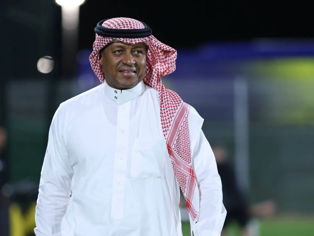 ثمن صراحتي مكلف … رحلة التقاضي مع النصر بدأت