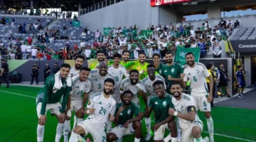 رغم الغيابات والإرهاق… مكاسب واعدة تنتظر الأخضر في «الكأس الذهبية»