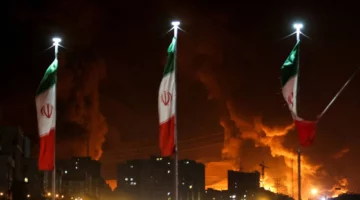 الصراع الإيراني الإسرائيلي قد يضيف علاوة مخاطرة بين 5 و10 دولارات للنفط
