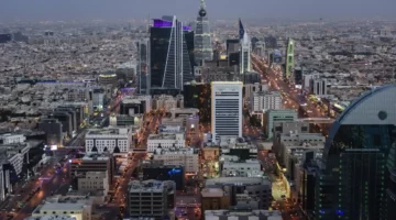 «غوغل» تساهم بـ31.2 مليار ريال في الاقتصاد السعودي خلال 2024