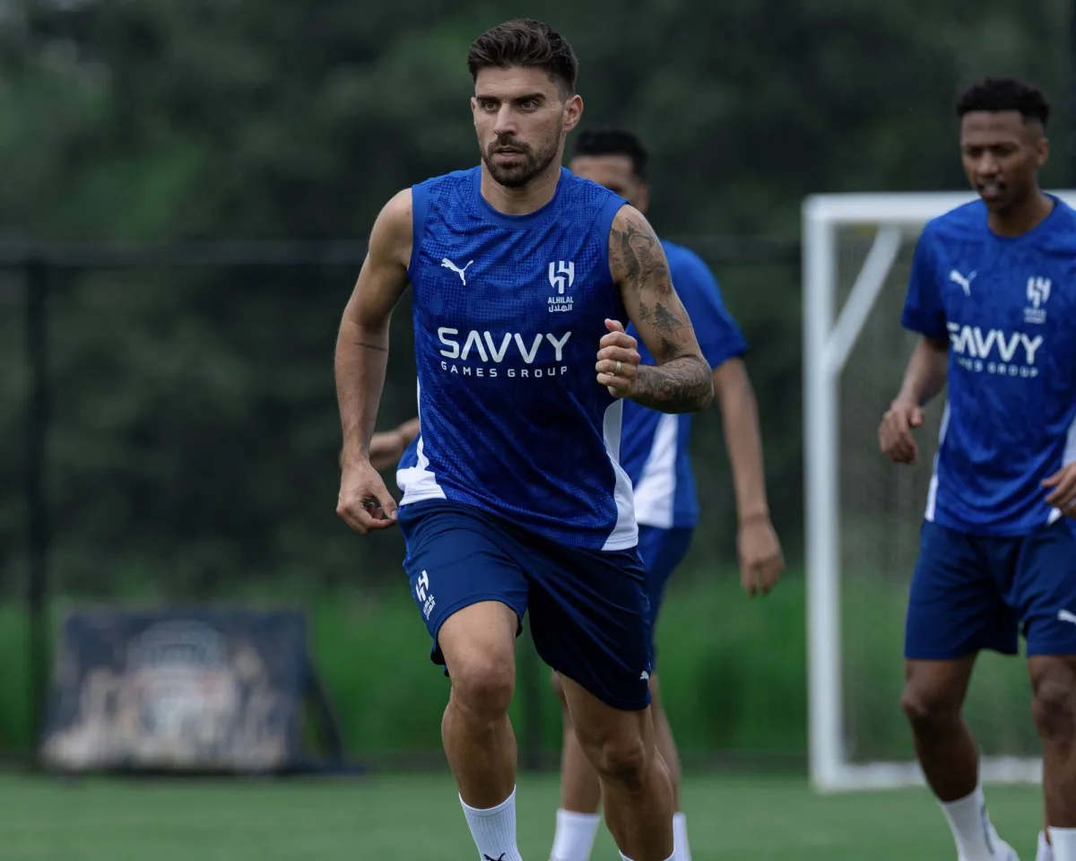 ريال مدريد ليس فريق اللاعب الواحد… الهلال مستعد للقاء