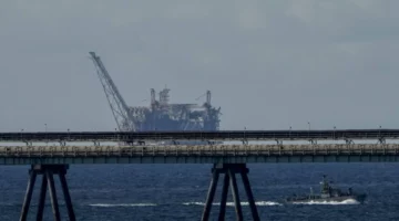 سنستأنف صادرات الغاز الطبيعي عندما يسمح الجيش بذلك