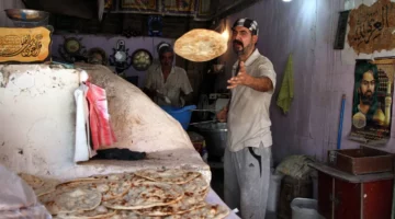 العراق يترقّب خسائره من «الاعتماد المفرط على إيران»