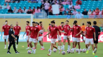 الأهلي يتطلع لفوز أول أمام بالميراس… وبورتو يصطدم بـ«ميامي ميسي»