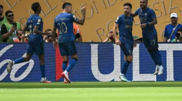 قادرون على مجاراة «كبار أوروبا»