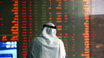 الأسواق الخليجية تستهل جلساتها على تراجع وسط تصاعد الصراع الإقليمي