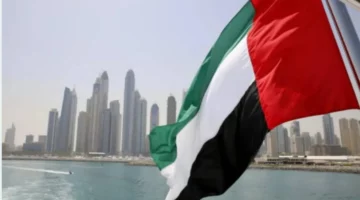 الإمارات تلقي القبض على مسؤول سابق في الإنتربول