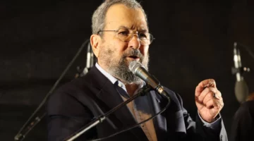 إسقاط النظام الإيراني مجرد أمل سرابي