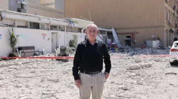 «4 صدمات وفرصة سانحة»… ماذا جنت إسرائيل من هجوم «اليوم السابع» الإيراني؟