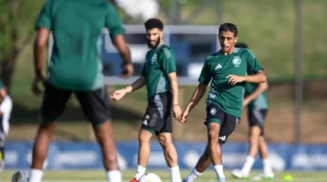 بريق الصدارة يشعل قمة السعودية وأميركا