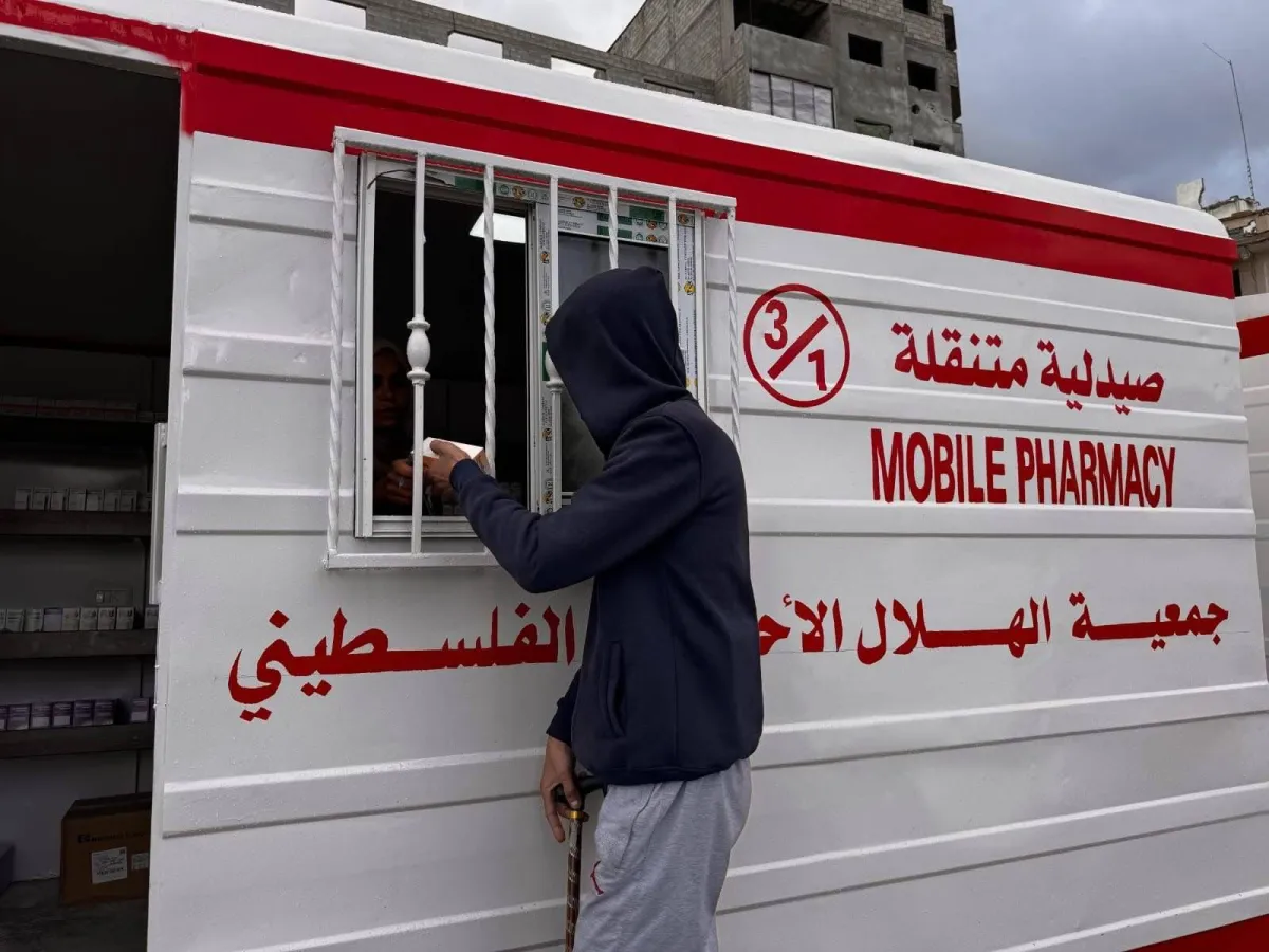 نقص الوقود في غزة وصل إلى «مستويات كارثية»