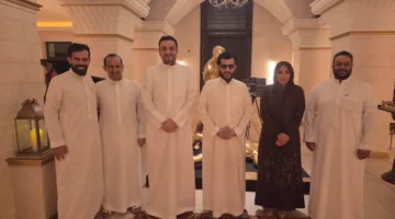 «ثمانية» التابعة لـ«SRMG» ستقدم نقلة نوعية لمتابعي الدوري السعودي