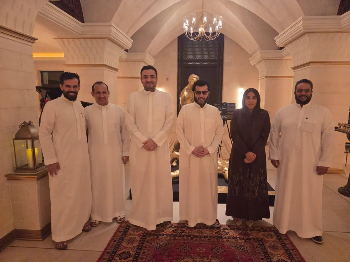 «ثمانية» التابعة لـ«SRMG» ستقدم نقلة نوعية لمتابعي الدوري السعودي