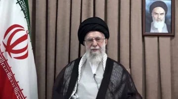 خامنئي يواجه التحدّي الأكبر بعد أكثر من 3 عقود على رأس السلطة