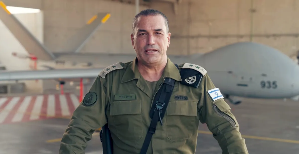 علينا الاستعداد «لحملة طويلة» في الحرب مع إيران
