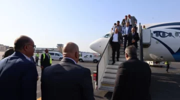 مصر تؤكد تعويلها على القطاع الخاص في إدارة المطارات
