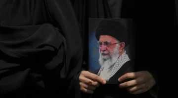 خامنئي رشّح 3 من كبار الدين لخلافته في حال مقتله