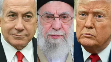 تم «تدمير النووي الإيراني» كما وعدتكم