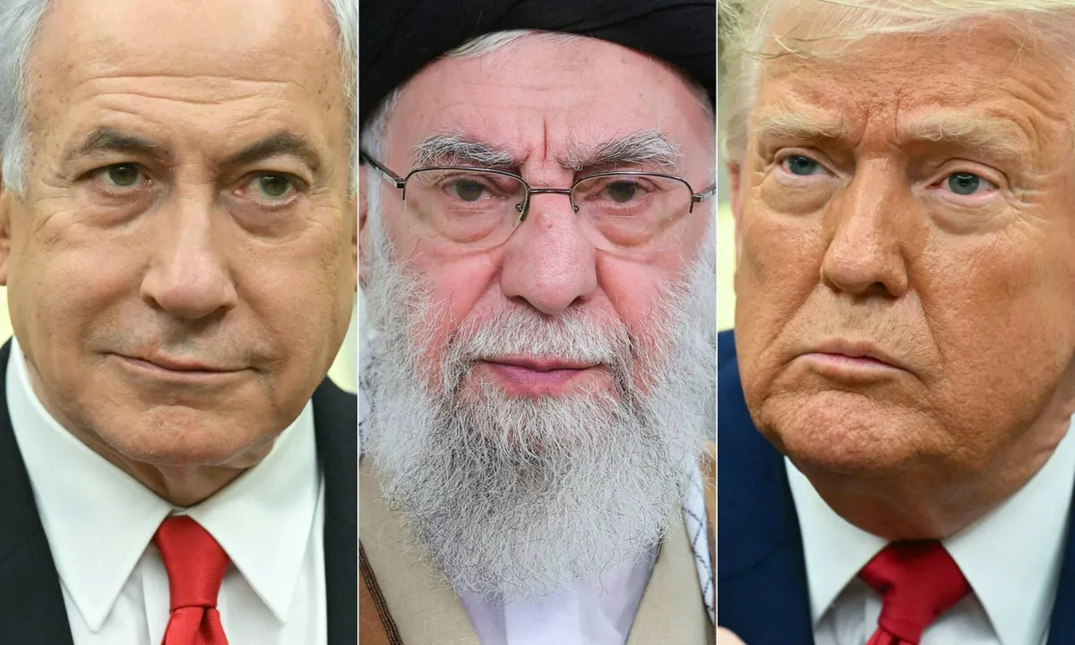 تم «تدمير النووي الإيراني» كما وعدتكم