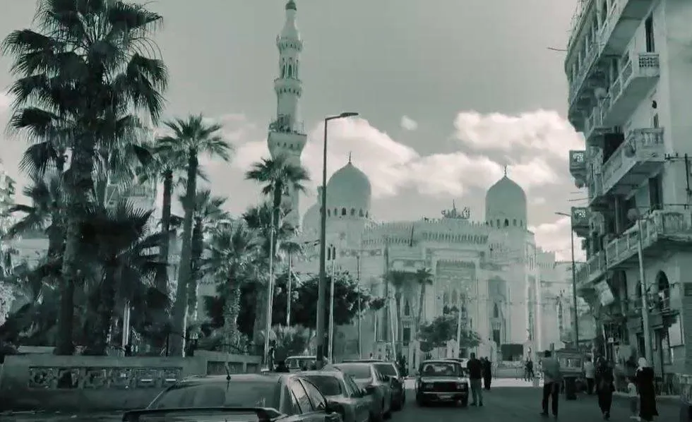 فيلم تسجيلي حول العمارة الأندلسية في مسجد «المرسي أبو العباس»
