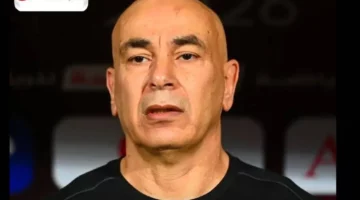 خلافات حسام حسن وزوجته تصل إلى «الأعلى لتنظيم الإعلام»