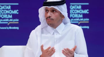 اتفقنا على وقف إطلاق النار مع إسرائيل بوساطة قطرية