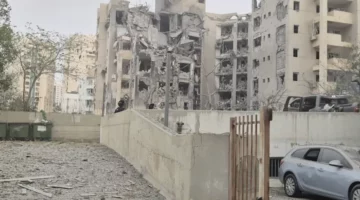 «العدو أجبر على قبول وقف النار»