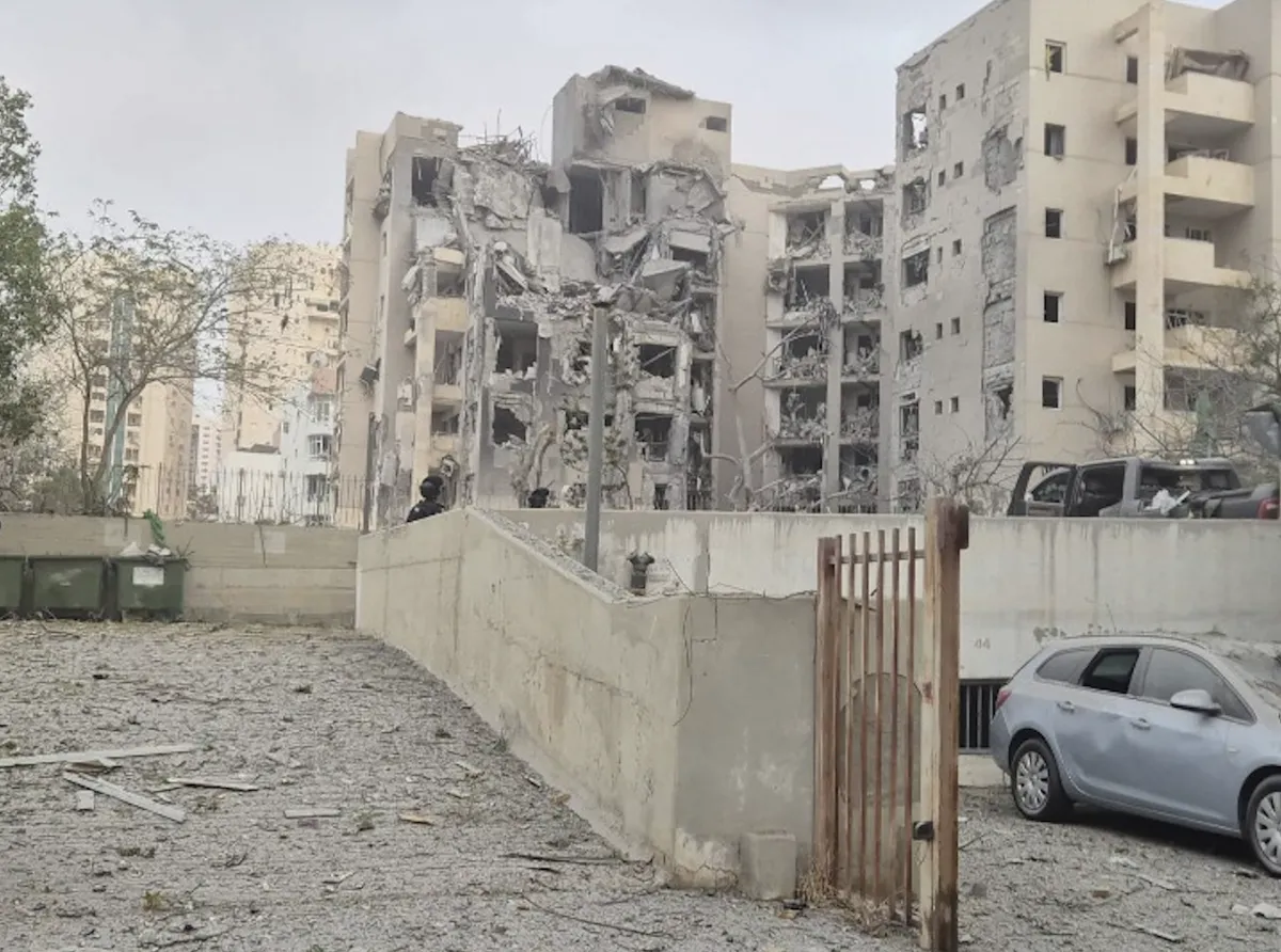 «العدو أجبر على قبول وقف النار»