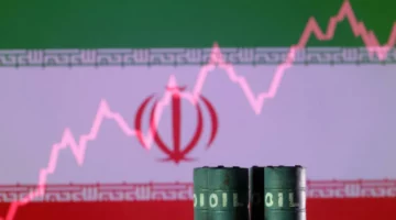 النفط في أدنى مستوياته بأكثر من أسبوع مع إعلان وقف النار بين إسرائيل وإيران