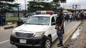 مقتل 12 شخصاً في هجوم على مدعوّين إلى زفاف بوسط نيجيريا