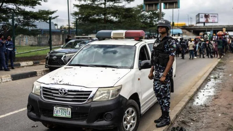 مقتل 12 شخصاً في هجوم على مدعوّين إلى زفاف بوسط نيجيريا