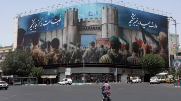 بعد وقف إطلاق النار… الحياة تعود تدريجياً إلى طهران